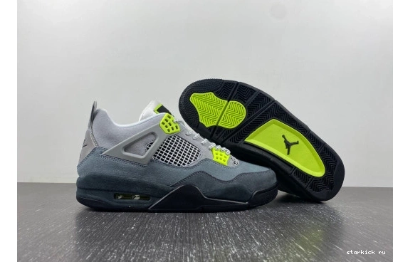 95 Neon SE  CT5342-007 Retro  4 Jordan CT5342-007 0317